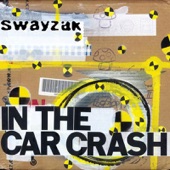 In the Car Crash - Single artwork