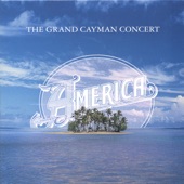 The Grand Cayman Concert artwork