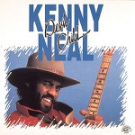 Kenny Neal - Our Love Is Running Out