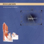 Mice Parade - A Dance by Any Other Name