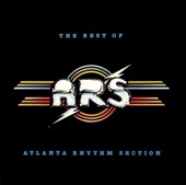 Atlanta Rhythm Section - Champagne Jam