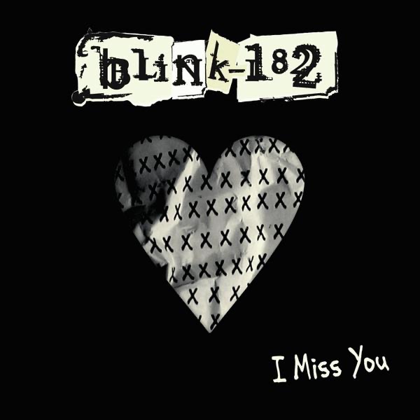 Blink-182-i miss you скачать Blink-182-i miss you скачать