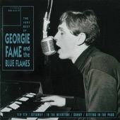 Georgie Fame - Sitting In The Park