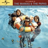 The Mamas & The Papas - Twelve Thirty (Young Girls Are Coming To The Canyon)