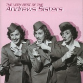 The Andrews Sisters - Oh Johnny, Oh Johnny, Oh!