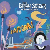 The Brian Setzer Orchestra - Mack The Knife