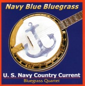 Navy Blue Bluegrass artwork