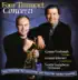 Four Trumpet Concerti album cover