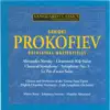Prokofiev: Orchestral Masterpieces album lyrics, reviews, download