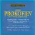 Prokofiev: Orchestral Masterpieces album cover