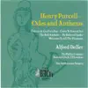 Stream & download Purcell: Odes and Anthems