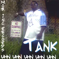 Uhn, Uhn, Uhn, Uhn, Uhn - EP - Tank