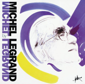 Michel Legrand Plays Michel Legrand cover