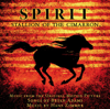 Spirit: Stallion Of The Cimarron (soundtrack From The Motion Picture) - Bryan Adams & Hans Zimmer