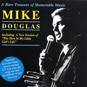 Mike Douglas