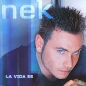 Nek - La Vida Es