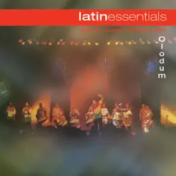 Latin Essentials, Vol. 7: Olodum - Olodum