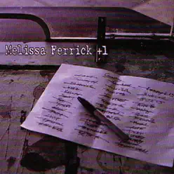 +1 - Melissa Ferrick