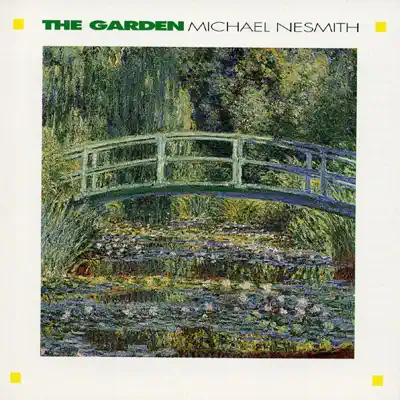 The Garden - Michael Nesmith