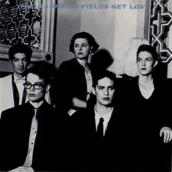 Get Lost - The Magnetic Fields