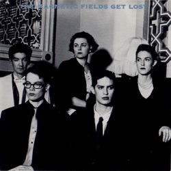 The Magnetic Fields - You and Me and the Moon