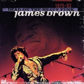 James Brown - Hot (I Need To Be Loved, Loved, Loved, Loved)