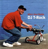 DJ T-Rock - They're Here!