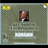 Herbert von Karajan - Beethoven: Symphony No.9 In D Minor, Op.125 - "Choral" - Excerpt From 4th Movement - 4. Presto