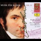 Beethoven: Wind Music (Complete Beethoven Edition Vol. 15)