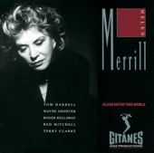 Helen Merrill - When I Grow Too Old To Dream