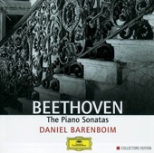 Beethoven: Piano Sonatas