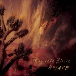 Mojave - Concrete Blonde