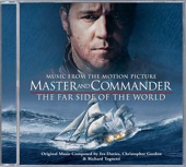 Master and Commander - The Far Side of the World (Music from the Motion Picture)