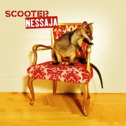 Nessaja - EP - Scooter