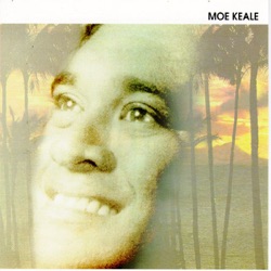 Moe Keale - No Ke Ano Ahiahi