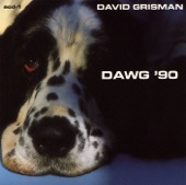 David Grisman - Pupville