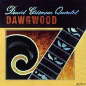 David Grisman Quintet - Dawgwood