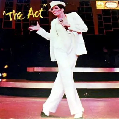 The Act - Liza Minnelli