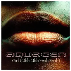 Girl (Uuh Uuh Yeah Yeah) [Club Mix] Song Lyrics