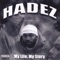 RBK - Hadez Tha Myth lyrics