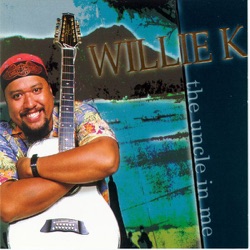Willie K - You Ku'uipo