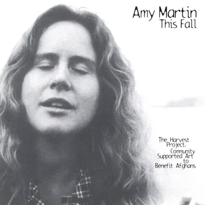 This Fall - Amy Martin