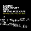 Stream & download Live at the Jazz Cafe - Single