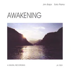 Awakening by Jim Bajor album reviews, ratings, credits