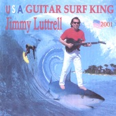 Jimmy Luttrell - Egyptian Surf Queen