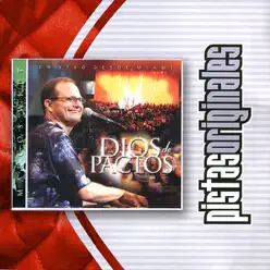 Dios De Pactos - Pistas Originales - Marcos Witt