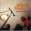 Papas Fritas