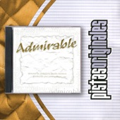 Admirable - Pistas Originales artwork