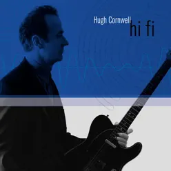 Hi Fi - Hugh Cornwell