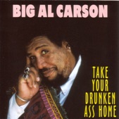 Big Al Carson - Everyday Dreamer